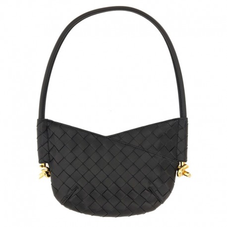 【BOTTEGA VENETA】Mini Solstice