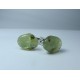 Gemelli con prehnite