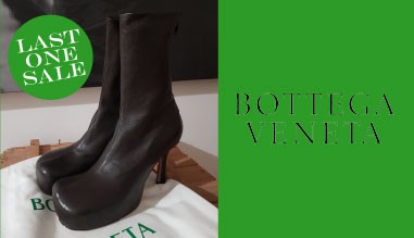 Bottega veneta last one sale